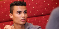 Foto zur News: Pascal Wehrlein: &quot;Habe den ganzen Tag PlayStation gespielt&quot;