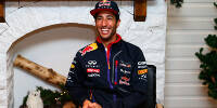 Foto zur News: Ricciardo: &quot;Wäre gerne gegen Senna und Hunt gefahren&quot;