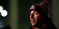 Foto zur News: Auch Daniel Ricciardo flirtet mit Le Mans