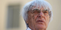 Foto zur News: Keine Einigung mit BayernLB: Ecclestone wieder vor Gericht?