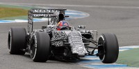 Foto zur News: Red Bull: Daniil Kwjat testet &quot;Low-Downforce-Konfiguration&quot;