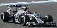 Foto zur News: Red Bull hat Arbeit: Nur McLaren-Honda mit weniger Kilometern