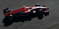 Foto zur News: Marussia/Manor: 32 Millionen Schulden bei Ferrari &amp; McLaren