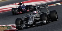 Foto zur News: Bestzeit für Ricciardo: Red Bull zurück an der Spitze