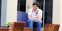 Foto zur News: Toto Wolff verkauft weitere Williams-Anteile