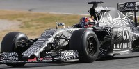 Foto zur News: Red Bull: Daniil Kwjat für Melbourne bereit