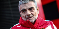 Foto zur News: Ferrari-Teamchef Arrivabene: &quot;Ich hasse meinen Geburtstag&quot;