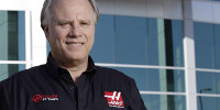 Foto zur News: Haas will Firmen-Umsatz durch die Formel 1 verdoppeln