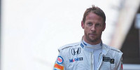 Foto zur News: Als Triathlet: Jenson Button wollte zu Olympia