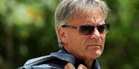 Foto zur News: Marc Surer: &quot;Ferrari ist definitiv stärker als vergangenes Jahr&quot;