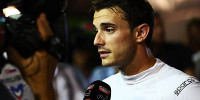 Foto zur News: Manor-Marussia: Comeback als Hommage an Jules Bianchi