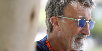 Foto zur News: Eddie Jordan: Einfache Formel 1 auch für Frauen geeignet