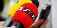 Foto zur News: TV-Quoten steigen: RTL stellt Formel 1 nicht in Frage