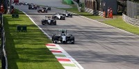 Foto zur News: Monza: Capelli sieht Deutschland-Aus als Chance für Italien