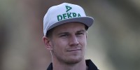 Foto zur News: Nico Hülkenberg: Mit der Formel 1 noch nicht abgeschlossen