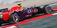 Foto zur News: Renault spurt, aber Red Bull erwartet &quot;keine Wunder&quot;