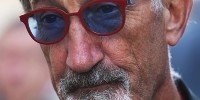 Foto zur News: Eddie Jordan: Max Verstappen sollte lieber das Leben genießen