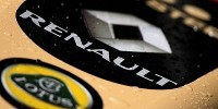 Foto zur News: Renault-Werksteam: Lotus als Kandidat aus dem Rennen