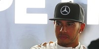 Foto zur News: Wolff: Marktwert rechtfertigt das Gehalt von Lewis Hamilton