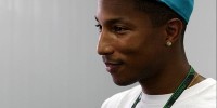 Foto zur News: Pharrell Williams wird Marketingpartner von Lotus in Formel 1