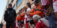 Foto zur News: Fernando Alonso: So tickt der McLaren-Pilot