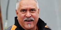 Foto zur News: Vijay Mallya fordert: &quot;FIA und FOM sollten die Regeln machen&quot;