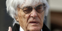 Foto zur News: Bernie Ecclestone: &quot;Die Strategiegruppe muss weg!&quot;