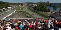 Foto zur News: Kanada-Grand-Prix: Promoter verheimlicht Zuschauerzahlen