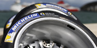 Foto zur News: Gegner für Pirelli: Michelin bewirbt sich für die Formel 1