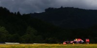 Foto zur News: Force India: Muss Red Bull aussteigen, damit alle aufwachen?