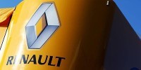 Foto zur News: Gerüchte verdichten sich: Renault übernimmt Lotus