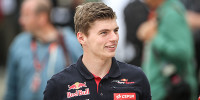 Foto zur News: Geld, Glamour und Girls: Was Verstappen von Ecclestone lernt