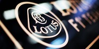 Foto zur News: Lotus: Schulden bezahlt, Insolvenz vorerst abgewendet