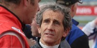 Foto zur News: Frust bei Alain Prost: Keine Fanbegeisterung für Hybrid-Antrieb