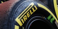 Foto zur News: Pirelli: Bleiben nicht um jeden Preis in der Formel 1