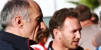 Foto zur News: Franz Tost eiskalt: &quot;Mir ist egal, ob wir in Deutschland fahren...&quot;