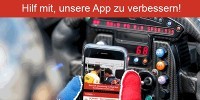 Foto zur News: Formel1.de braucht Deine Hilfe!