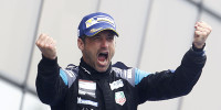 Foto zur News: Hollywoodstar und Racer: Patrick Dempsey plant Großes