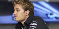 Foto zur News: Nico Rosberg: Selbstzweifel sind immer dabei