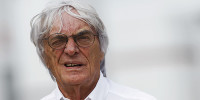 Foto zur News: Ecclestone über Lotus-Deal: Renault hat noch bis Montag Zeit