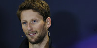 Foto zur News: Romain Grosjean zu Haas: Renault hat zu lange gewartet