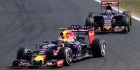 Foto zur News: Franz Tost: Nur ein Team für Red Bull keine Option