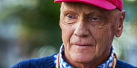 Foto zur News: Zeitungsbericht: RTL soll Niki Lauda einsparen wollen