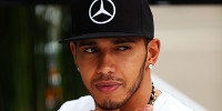 Foto zur News: Lewis Hamiltons musikalisches Idol? Michael Jackson!