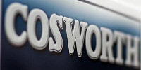 Foto zur News: Alternativmotor: Cosworth lehnt Formel-1-Einstieg ab