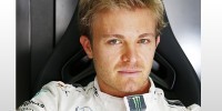 Foto zur News: Für guten Zweck: Formel-1-Reifen &amp; Treffen mit Nico Rosberg ersteigern!