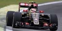 Foto zur News: Lotus-Übernahme: Renault zahlte nur ein Pfund