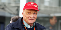 Foto zur News: Charterflieger gekauft: Niki Lauda wieder Airline-Besitzer