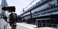 Foto zur News: Formel-1-Trainingseinheiten zukünftig live auf n-tv