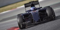 Foto zur News: Toro Rosso überzeugt: STR11-Ferrari wie ein Uhrwerk